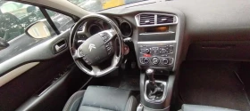 Citroen C4 1.6I, снимка 7