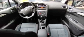 Citroen C4 1.6I, снимка 6