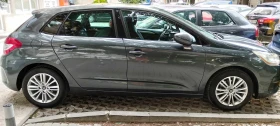 Citroen C4 1.6I, снимка 2