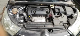 Citroen C4 1.6I, снимка 9