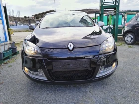 Renault Megane 1.5D. GT- LAIN Ful ekstri