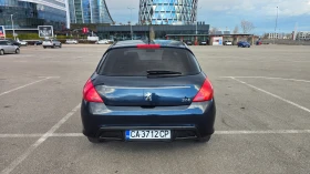 Peugeot 308, снимка 4