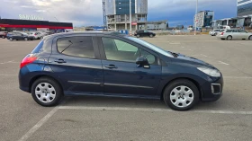 Peugeot 308, снимка 2