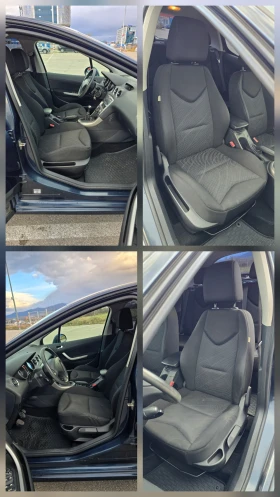 Peugeot 308, снимка 9