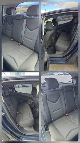 Peugeot 308, снимка 10