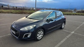 Peugeot 308, снимка 7