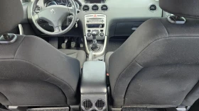 Peugeot 308, снимка 12
