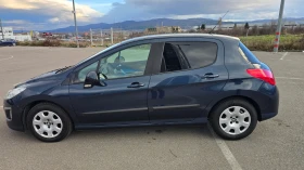 Peugeot 308, снимка 6
