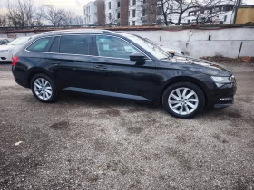 Skoda Superb 2.0 TDI 122 к.с. - 14300 € / 27968.37 лв. - 14251570 8
