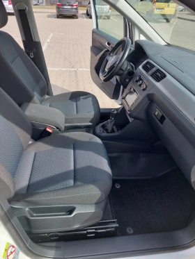 VW Caddy - 11800 € / 23078.79 лв. - 34377898 11