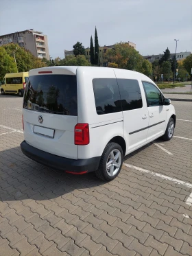 VW Caddy - 11800 € / 23078.79 лв. - 34377898 4