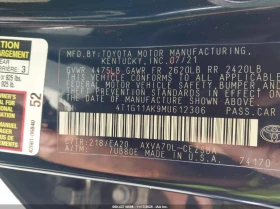 Toyota Camry 2.5l Se - 17000 € / 33249.11 лв. - 66534408 9