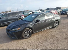 Toyota Camry 2.5l Se - 17000 € / 33249.11 лв. - 66534408 2