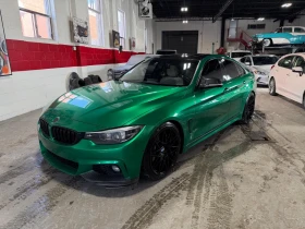 BMW 440 Xdrive* M-Sport Pack* Digital* H&K Sound* StarLigh