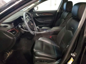 Cadillac Cts Luxury - 9500 € / 18580.38 лв. - 73532189 7