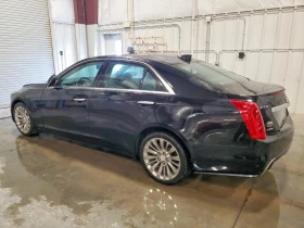 Cadillac Cts Luxury - 9500 € / 18580.38 лв. - 73532189 2