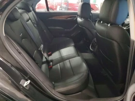 Cadillac Cts Luxury - 9500 € / 18580.38 лв. - 73532189 10