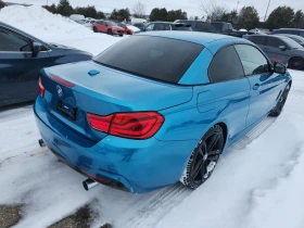 BMW 440 I С РЕГИСТРАЦИЯ & АВТО КРЕДИТ - 22000 € / 43028.26 лв. - 82644759 3