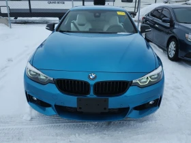 BMW 440 I С РЕГИСТРАЦИЯ & АВТО КРЕДИТ - 22000 € / 43028.26 лв. - 82644759 11