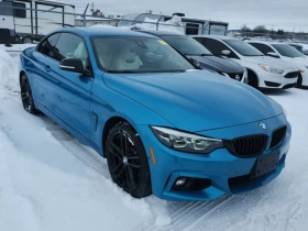 BMW 440 I С РЕГИСТРАЦИЯ & АВТО КРЕДИТ - 22000 € / 43028.26 лв. - 82644759 2
