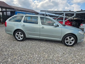 Skoda Octavia 2.0TDI 140кс ! ! РЕАЛНИ КИЛОМЕТРИ - 4250 € / 8312.28 лв. - 78885746 6