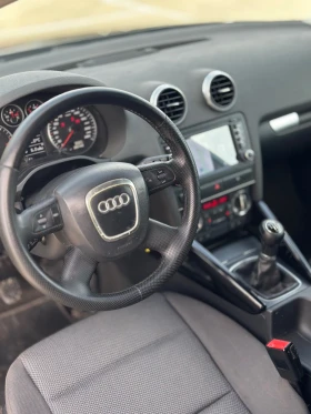 Audi A3 S Line - 6849 € / 13395.48 лв. - 51998163 9