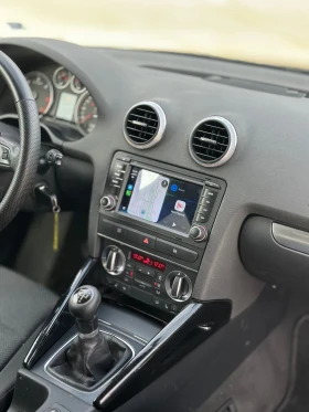 Audi A3 S Line - 6849 € / 13395.48 лв. - 51998163 10