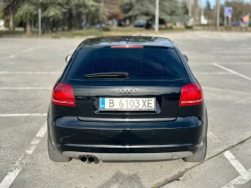Audi A3 S Line - 6849 € / 13395.48 лв. - 51998163 5