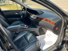 Mercedes-Benz S 500 5.5i/ГАЗ/NAVI/КОЖА - 9900 € / 19362.72 лв. - 43307748 10