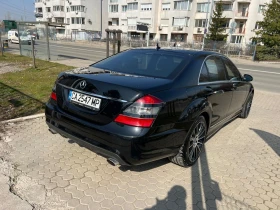 Mercedes-Benz S 500 5.5i/ГАЗ/NAVI/КОЖА - 9900 € / 19362.72 лв. - 43307748 4