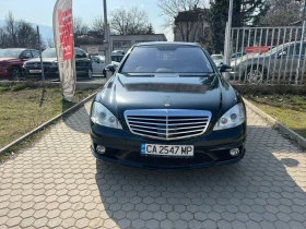 Mercedes-Benz S 500 5.5i/ГАЗ/NAVI/КОЖА - 9900 € / 19362.72 лв. - 43307748 2