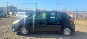 Citroen C4 Picasso GAS - 2100 € / 4107.24 лв. - 80412525 4