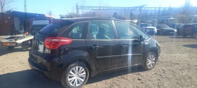 Citroen C4 Picasso GAS - 2100 € / 4107.24 лв. - 80412525 6