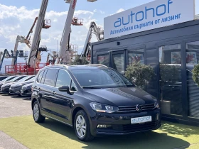 VW Touran Elegance/2.0TDI/150k.c./7AT/6+ 1 - 23900 € / 46744.34 лв. - 14032494 6