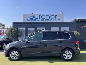 VW Touran Elegance/2.0TDI/150k.c./7AT/6+ 1 - 23900 € / 46744.34 лв. - 14032494 2