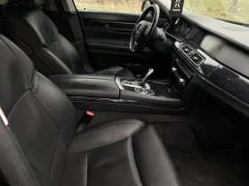BMW 750 F02 LONG 4.4 408 hp - 8700 € / 17015.72 лв. - 16921923 12