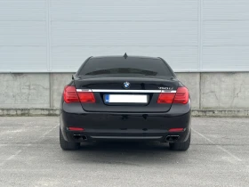 BMW 750 F02 LONG 4.4 408 hp - 8700 € / 17015.72 лв. - 16921923 5