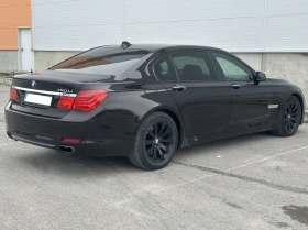 BMW 750 F02 LONG 4.4 408 hp - 8700 € / 17015.72 лв. - 16921923 6