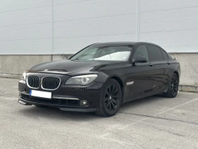 BMW 750 F02 LONG 4.4 408 hp - 8700 € / 17015.72 лв. - 16921923 2