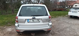 Subaru Forester - 5000 € / 9779.15 лв. - 54110404 4
