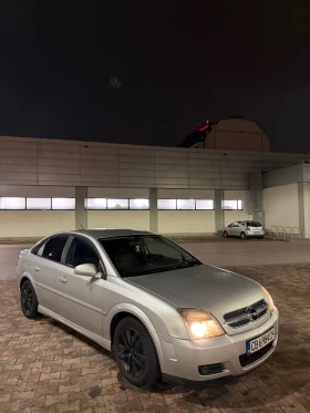 Opel Vectra GTS / 1.9 CDTI 120к.с - 2000 € / 3911.66 лв. - 33591230 11