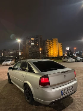 Opel Vectra GTS / 1.9 CDTI 120к.с - 2000 € / 3911.66 лв. - 33591230 8