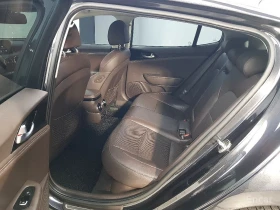 Kia Stinger PLATINUM* ПОДГРЕВ* ОБДУХВАНЕ* 360КАМЕРА* КЕЙЛЕС*  - 13200 € / 25816.96 лв. - 67213222 11