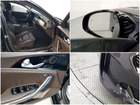 Kia Stinger PLATINUM* ПОДГРЕВ* ОБДУХВАНЕ* 360КАМЕРА* КЕЙЛЕС*  - 13200 € / 25816.96 лв. - 67213222 16