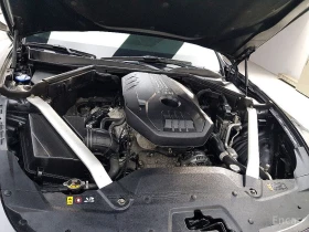 Kia Stinger PLATINUM* ПОДГРЕВ* ОБДУХВАНЕ* 360КАМЕРА* КЕЙЛЕС*  - 13200 € / 25816.96 лв. - 67213222 17