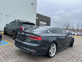 Audi A5 * S Line quattro Premium Plus, S Line quattro Prog - 16500 € / 32271.19 лв. - 78770879 5