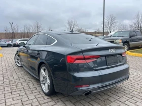 Audi A5 * S Line quattro Premium Plus, S Line quattro Prog - 16500 € / 32271.19 лв. - 78770879 7