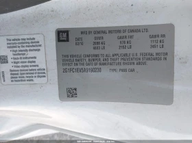 Chevrolet Camaro 3.6l 2Lt | Mobile.bg � ����� ������ 9