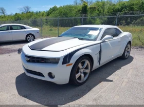 Chevrolet Camaro 3.6l 2Lt | Mobile.bg � ����� ������ 2