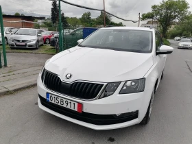 ������ Skoda Octavia
